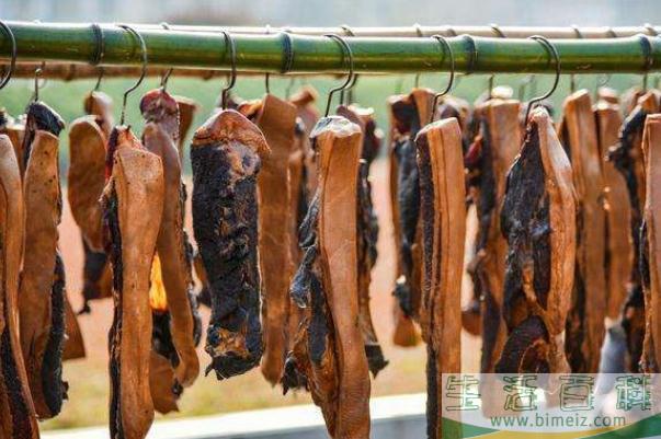 熏腊肉可以直接吃吗?可以放冰箱保存吗(熏腊肉可以冷冻吗)