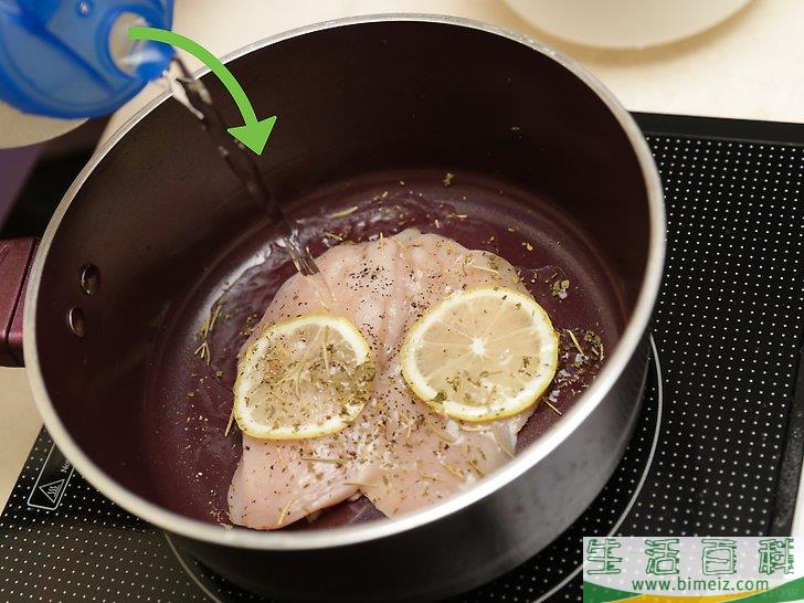 鸡胸肉怎么做好吃(鸡胸肉怎么做好吃又简单的方式炸)