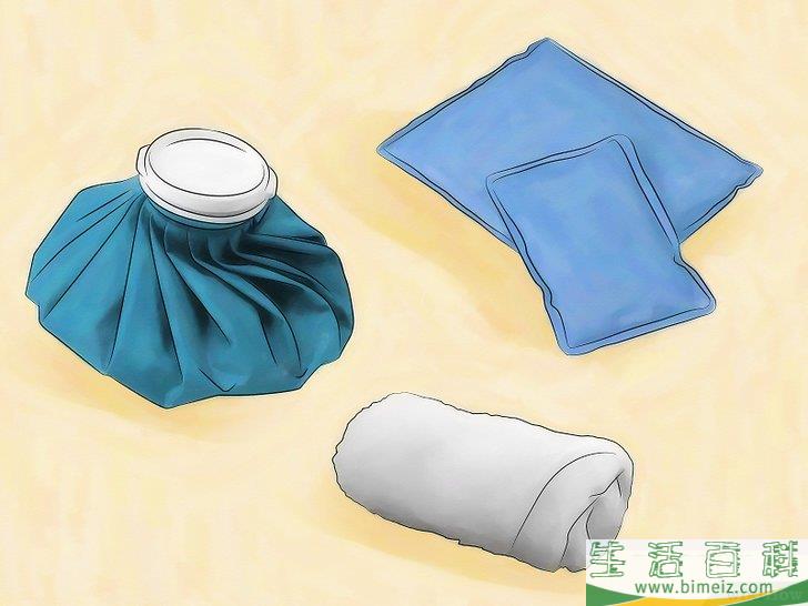 如何缓解疝气疼痛(疝气腹痛如何缓解)