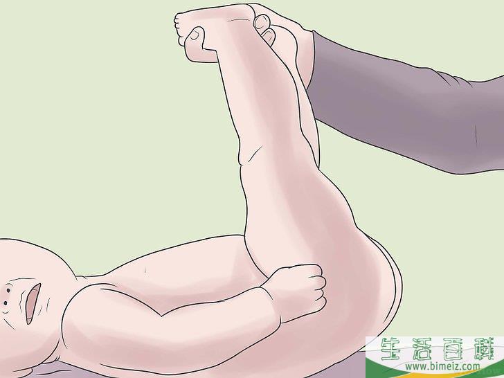 如何治疗新生儿便秘(新生儿便秘有什么办法) 如何治疗新生儿便秘(新生儿便秘有什么办法)