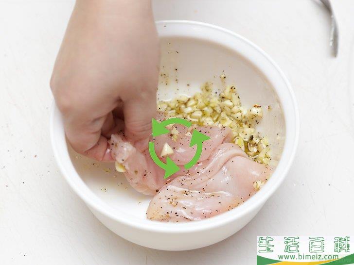 鸡胸肉怎么做好吃(鸡胸肉怎么做好吃又简单的方式炸)