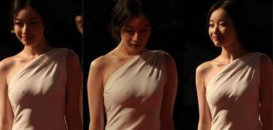 倪妮凸点真空照，倪妮身材(倪妮完美身材)