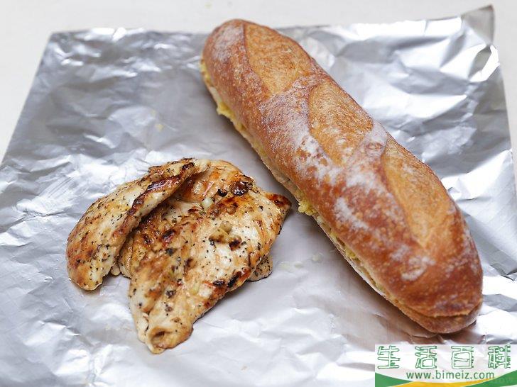 鸡胸肉怎么做好吃(鸡胸肉怎么做好吃又简单的方式炸)