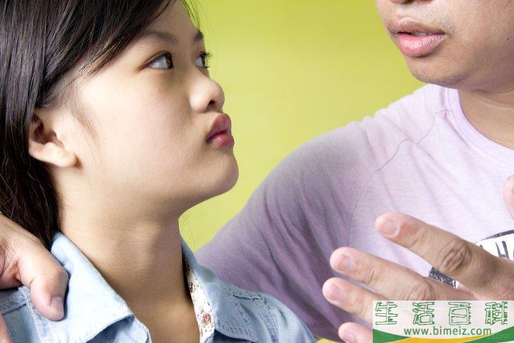 女孩青春期叛逆教育方法(对待青春叛逆期的女孩要怎么做) 女孩青春期叛逆教育方法(对待青春叛逆期的女孩要怎么做)