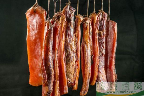 熏腊肉可以直接吃吗?可以放冰箱保存吗(熏腊肉可以冷冻吗)