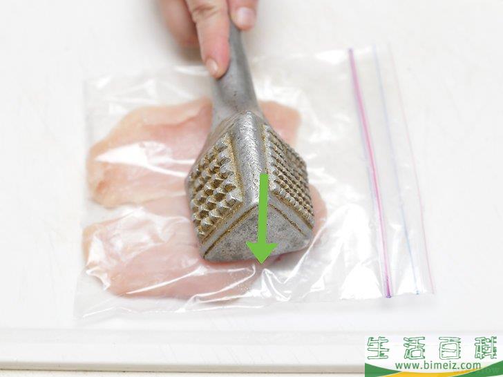 鸡胸肉怎么做好吃(鸡胸肉怎么做好吃又简单的方式炸)