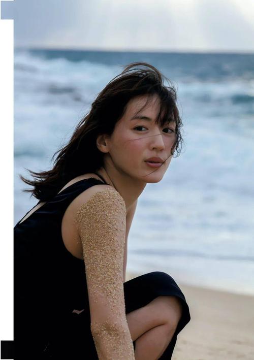 绫濑遥图片 元宇宙bo