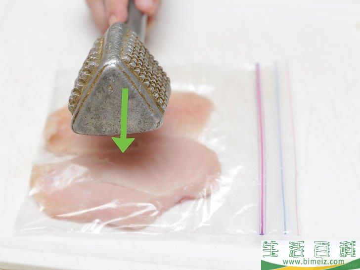 鸡胸肉怎么做好吃(鸡胸肉怎么做好吃又简单的方式炸)