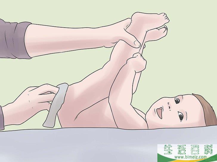 如何治疗新生儿便秘(新生儿便秘有什么办法) 如何治疗新生儿便秘(新生儿便秘有什么办法)