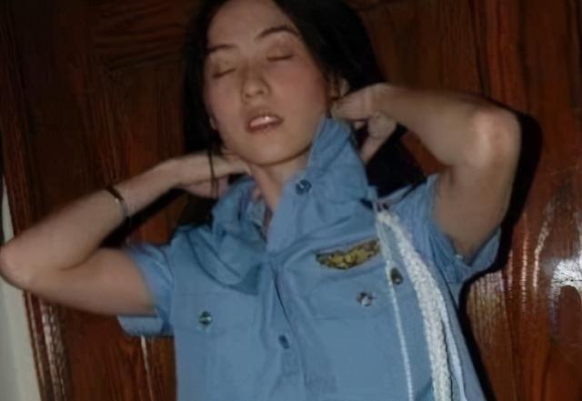 阿娇陈冠希删不掉的图片 荆楚