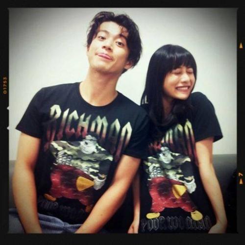 小栗旬老婆,小栗旬微博(小栗旬新浪)