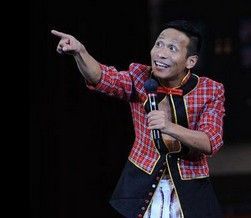 宋小宝身高,易烊千玺身高(张一山易烊千玺身高)