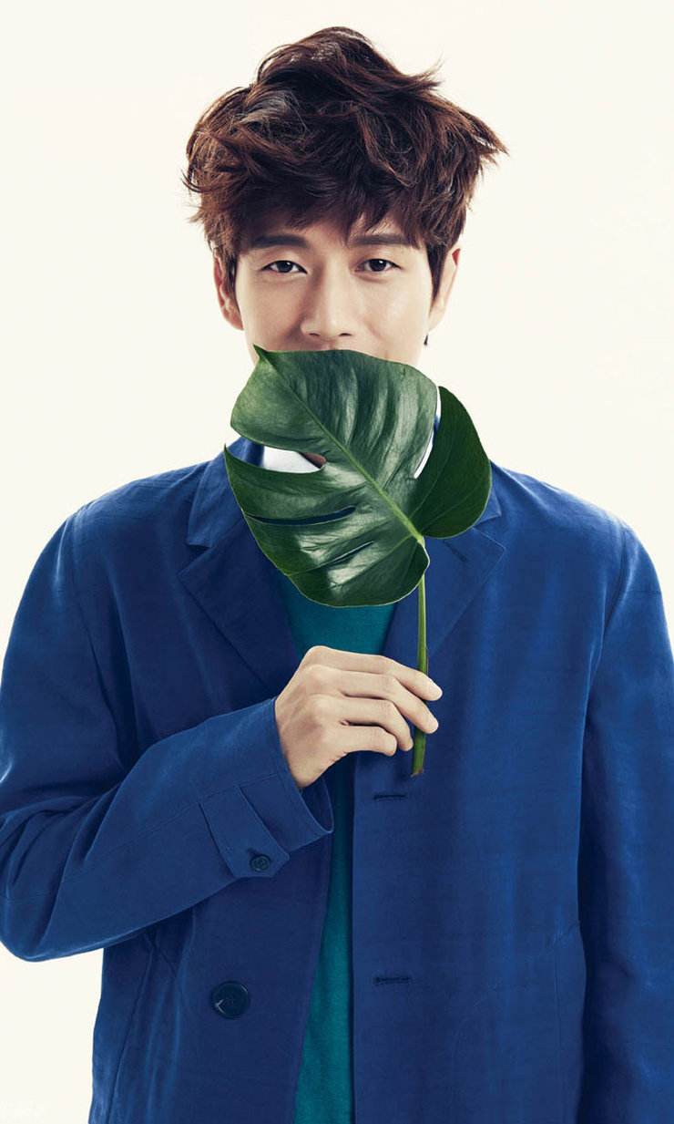 朴海镇为什么不用服兵役？朴海镇被人叫朴三(朴海镇 兵役)