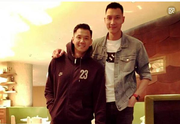 易建联老婆荆灵丰乳翘臀性感照片(易建联老婆图片荆灵身高)