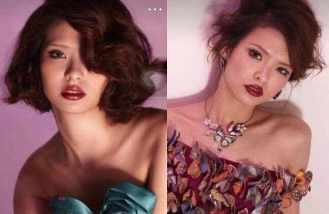 Naomi康雅馨为什么会说日语？她为什么