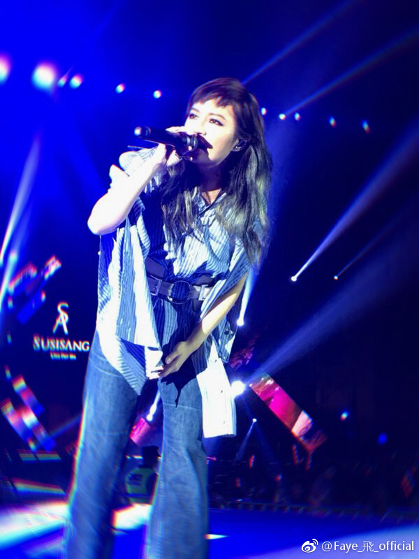 詹雯婷嗓子动手术咋回事她现在怎样了？詹雯