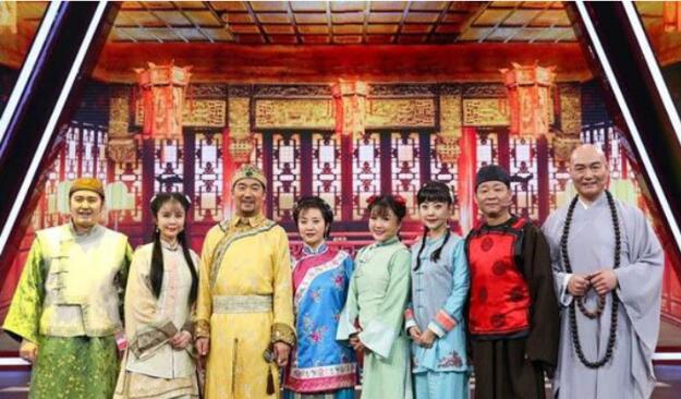 侯堃为何退出演艺圈家里出了什么事