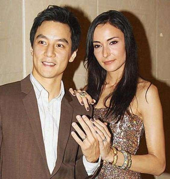 吴彦祖lack of use是什么梗