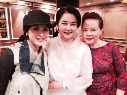 胡慧中是孙俪的姨奶奶(胡慧中是孙俪的什么人)