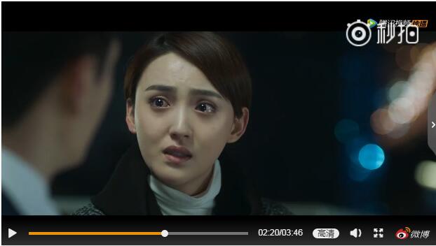 艾晓琪嘴歪是怎么回事 艾晓琪嘴歪是怎么回事