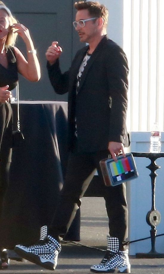 小罗伯特唐尼真实身高揭秘(小罗伯特唐尼算巨星吗)