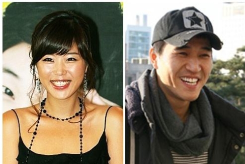 金钟民历任女友都有谁(金钟民和谁结婚了)