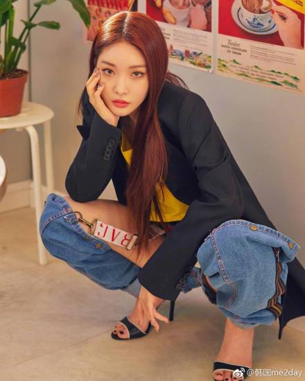 金请夏为什么叫酒儿?金请夏整容前后对比照 金请夏为什么叫酒儿?金请夏整容前后对比照