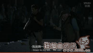 行尸走肉类型的美剧都有哪些?行尸走肉是一(行尸走肉是美剧还是英剧)