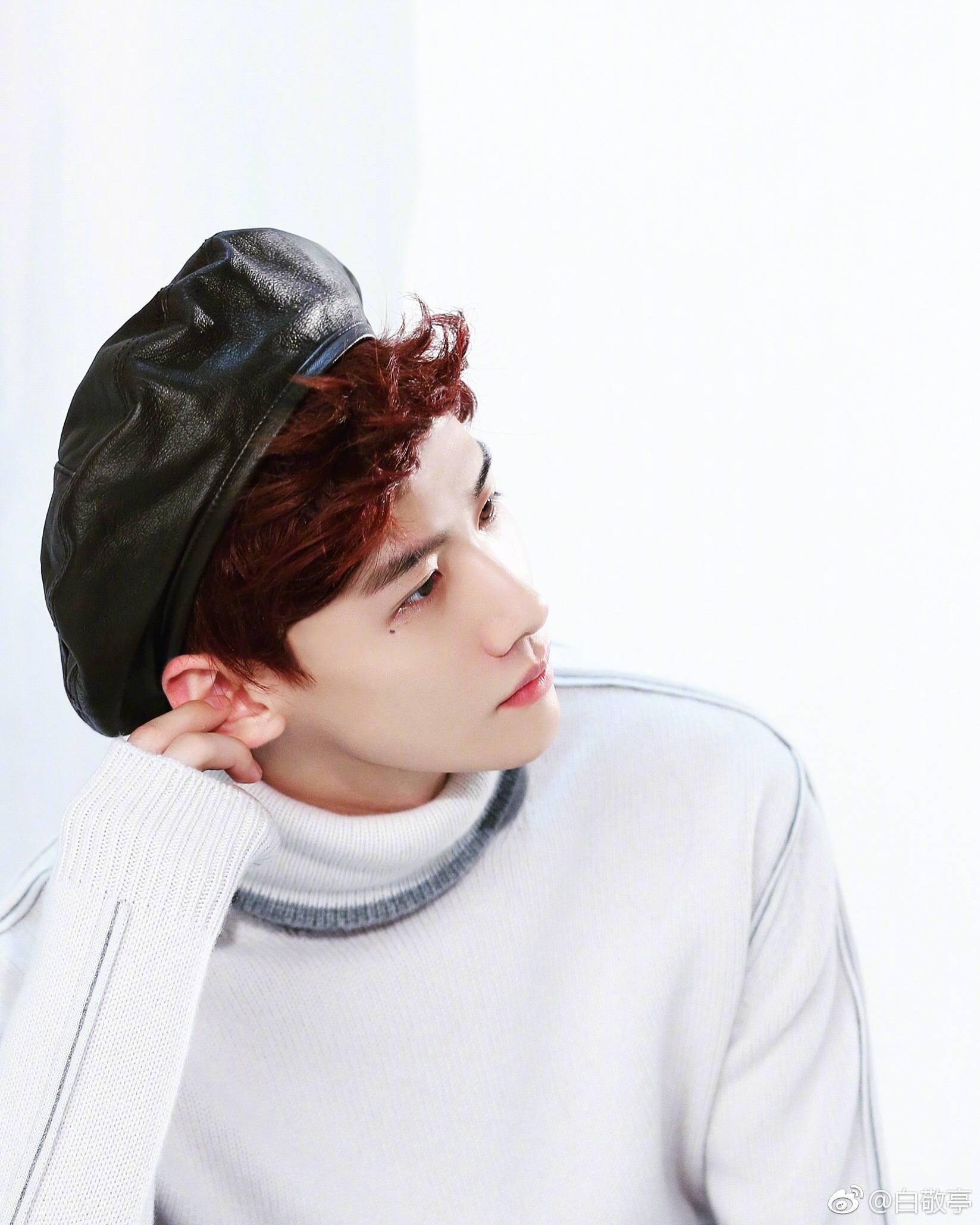 白敬亭满族名字叫什么?白敬亭和井柏然有纠 白敬亭满族名字叫什么?白敬亭和井柏然有纠