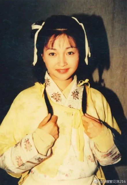 李绮红现状如何(李绮红经历了什么)