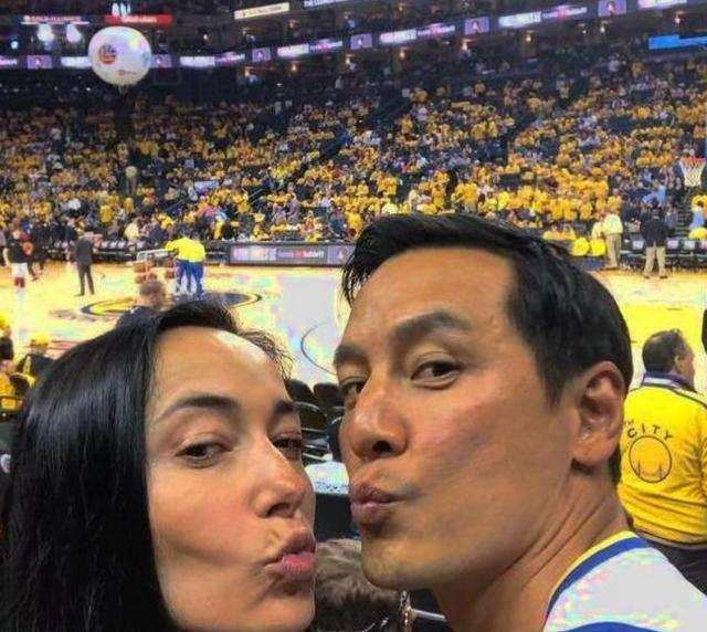 吴彦祖lack of use是什么梗