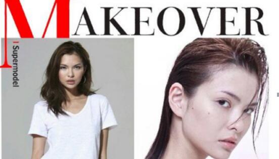 Naomi康雅馨为什么会说日语？她为什么