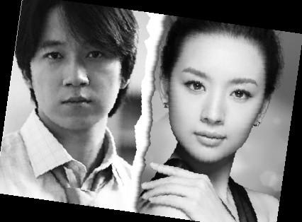 董洁离婚了吗，董洁因为什么离的婚(董洁后来又结婚了吗)