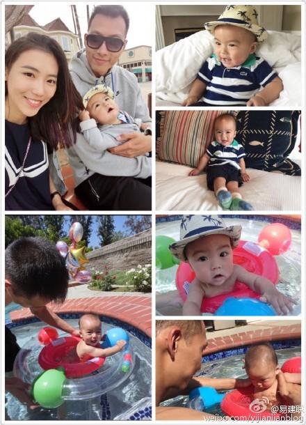 易建联老婆荆灵丰乳翘臀性感照片(易建联老婆图片荆灵身高)