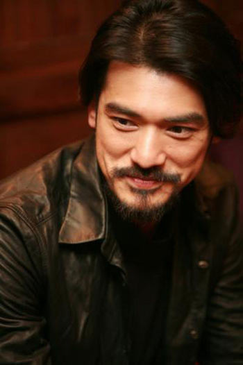 金城武是不是同性恋？金城武为什么不认陈升(所以金城武到底结婚了吗)