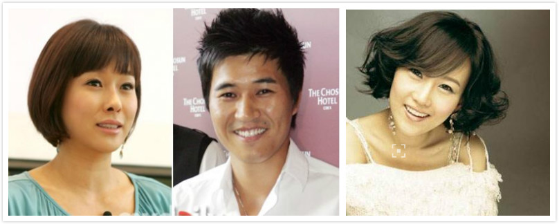 金钟民历任女友都有谁(金钟民和谁结婚了)