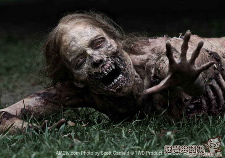 行尸走肉类型的美剧都有哪些?行尸走肉是一(行尸走肉是美剧还是英剧)