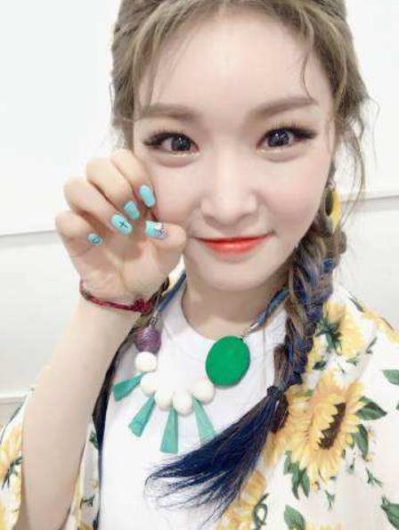 金请夏为什么叫酒儿?金请夏整容前后对比照 金请夏为什么叫酒儿?金请夏整容前后对比照