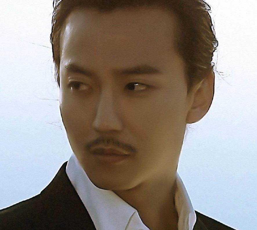 金南佶在韩国人气如何算几线(韩国男演员金南佶简介)