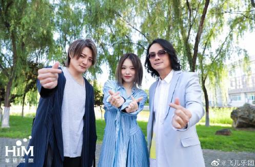 陈建宁为什么总戴着眼镜不摘 陈建宁为什么总戴着眼镜不摘