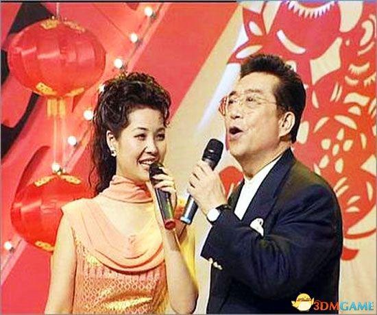 李双江资料,李双江和蒋英是怎么回(蒋英 李双江有关系吗)