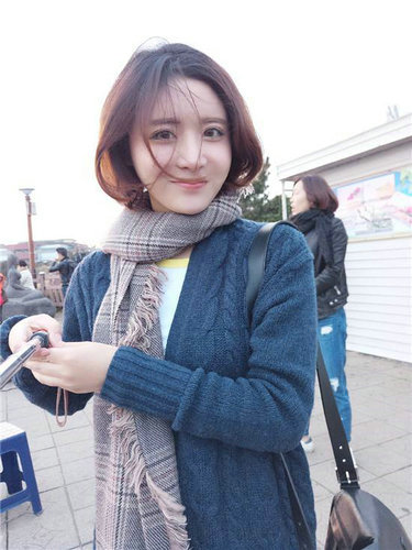 陈一发cos黑寡妇照片 陈一发cos黑寡妇照片