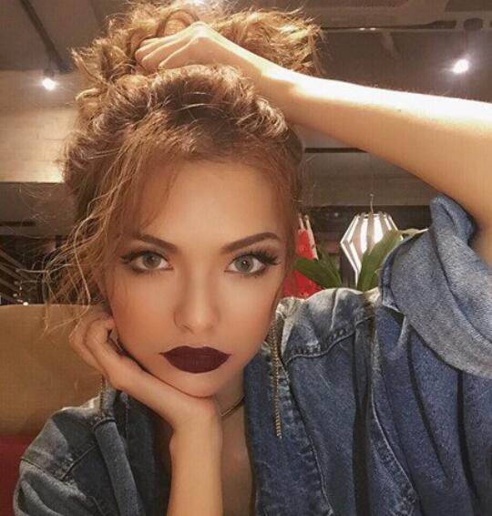 Naomi康雅馨为什么会说日语？她为什么