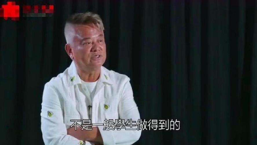 何韵诗事件，香港哪些明星是反港分(香港艺人何韵诗)