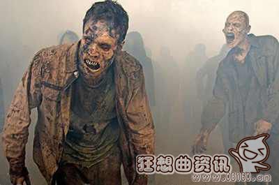 行尸走肉电视剧最后会不会有解药？行尸走肉(行尸走肉剧终了吗)