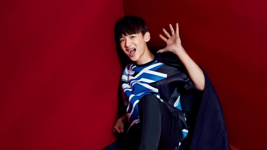 白敬亭满族名字叫什么?白敬亭和井柏然有纠 白敬亭满族名字叫什么?白敬亭和井柏然有纠