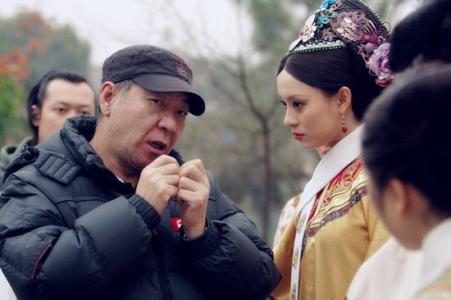 郑晓龙为什么喜欢孙俪?郑小龙为什么选孙俪(孙俪郑晓龙第四次合作)