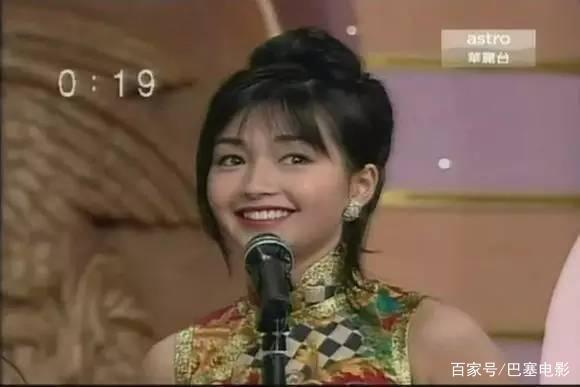 李绮红的老公是谁 她是香港小姐出身吗