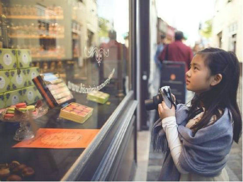 黄多多和黄少艾谁好看(黄多多长得好看吗) 黄多多和黄少艾谁好看(黄多多长得好看吗)