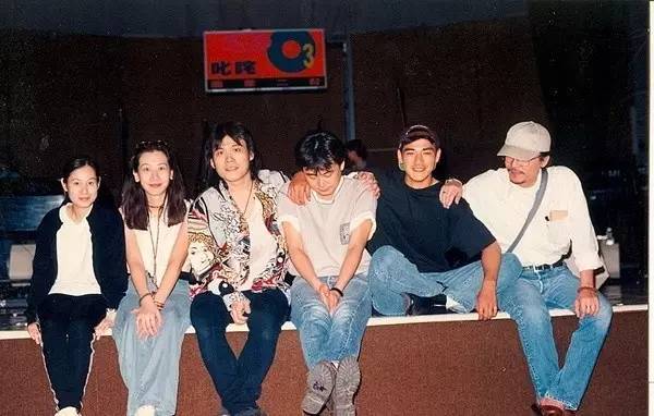 金城武是不是同性恋？金城武为什么不认陈升(所以金城武到底结婚了吗)